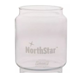 Coleman Ersatzglas für Benzinlampe